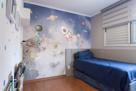 Apartamento à venda com 217m², 4 quartos e 4 vagasquarto 1 