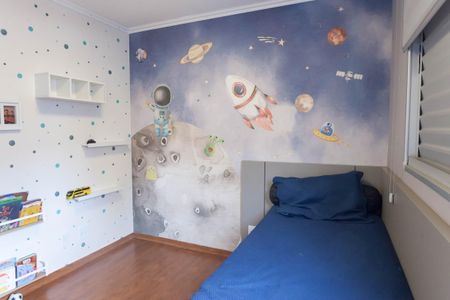 Apartamento à venda com 217m², 4 quartos e 4 vagasquarto 1 