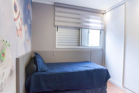 Apartamento à venda com 217m², 4 quartos e 4 vagasquarto 1 
