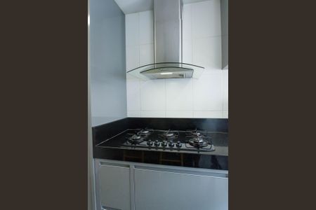 Apartamento à venda com 217m², 4 quartos e 4 vagasCozinha