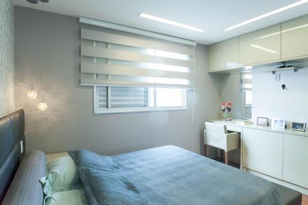 Apartamento à venda com 217m², 4 quartos e 4 vagassuite 1