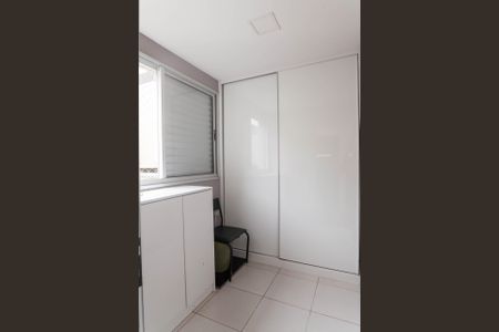 Apartamento à venda com 217m², 4 quartos e 4 vagasQuarto de Serviço