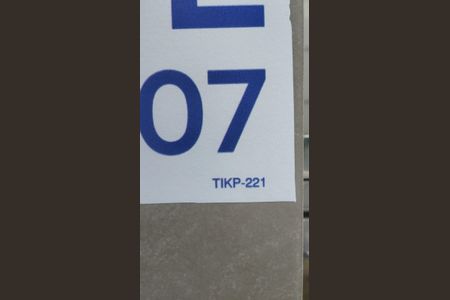 Apartamento à venda com 217m², 4 quartos e 4 vagasplaca instalada - 13/03/2026  - TIKP-221