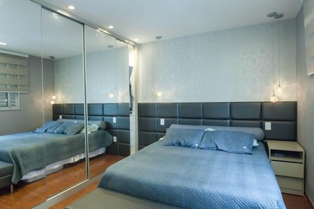 Apartamento à venda com 217m², 4 quartos e 4 vagassuite 1