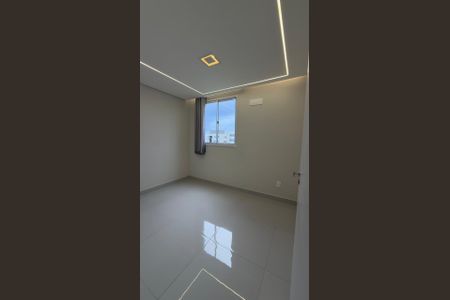 Quarto de apartamento para alugar com 2 quartos, 45m² em Colonial, Contagem