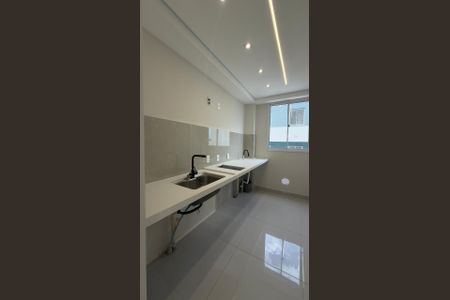 Apartamento para alugar com 45m², 2 quartos e 1 vagaCozinha