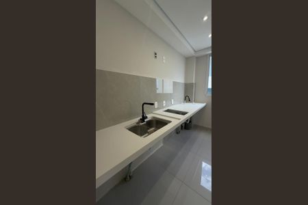Apartamento para alugar com 45m², 2 quartos e 1 vagaCozinha