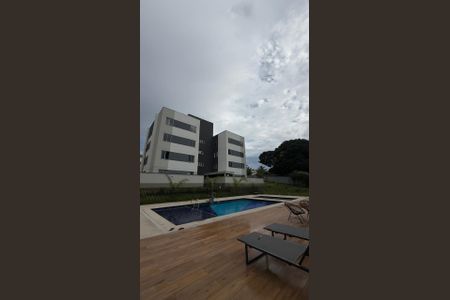 Apartamento para alugar com 45m², 2 quartos e 1 vagaÁrea comum