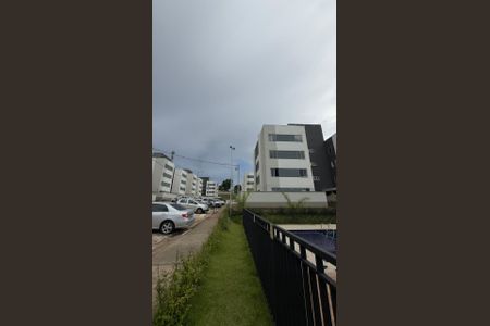 Apartamento para alugar com 45m², 2 quartos e 1 vagaÁrea comum