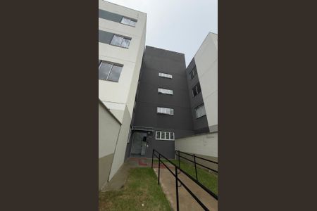 Apartamento para alugar com 45m², 2 quartos e 1 vagaÁrea comum