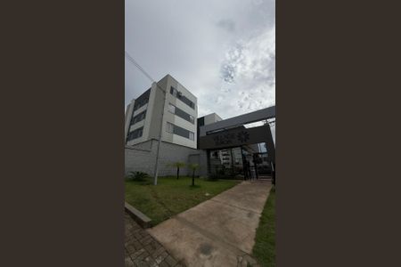 Apartamento para alugar com 45m², 2 quartos e 1 vagaÁrea comum