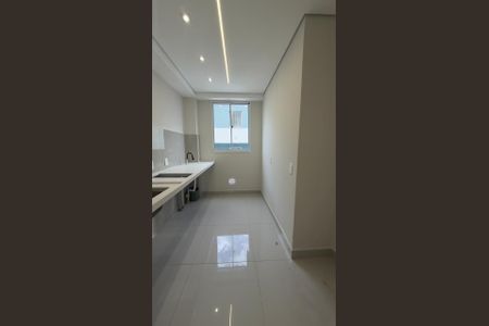 Apartamento para alugar com 45m², 2 quartos e 1 vagaCozinha