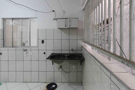 Casa para alugar com 35m², 1 quarto e sem vagaÁrea de Serviço