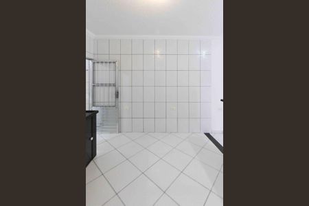 Casa para alugar com 35m², 1 quarto e sem vagaCozinha