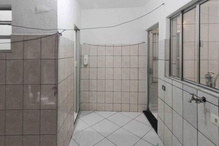 Casa para alugar com 35m², 1 quarto e sem vagaÁrea de Serviço