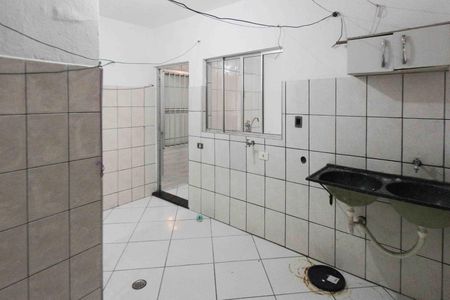 Casa para alugar com 35m², 1 quarto e sem vagaÁrea de Serviço