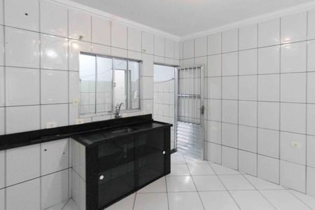 Casa para alugar com 35m², 1 quarto e sem vagaCozinha