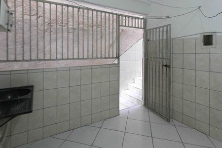 Casa para alugar com 35m², 1 quarto e sem vagaÁrea de Serviço