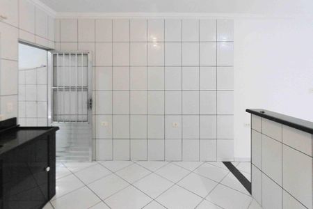 Casa para alugar com 35m², 1 quarto e sem vagaCozinha