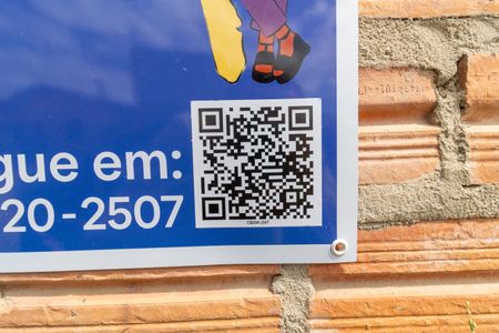 Casa para alugar com 36m², 2 quartos e 4 vagasPlaquinha