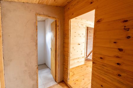 Casa para alugar com 36m², 2 quartos e 4 vagasCozinha