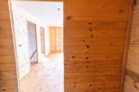 Casa para alugar com 36m², 2 quartos e 4 vagasCozinha