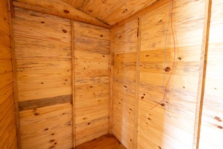 Casa para alugar com 36m², 2 quartos e 4 vagasCozinha