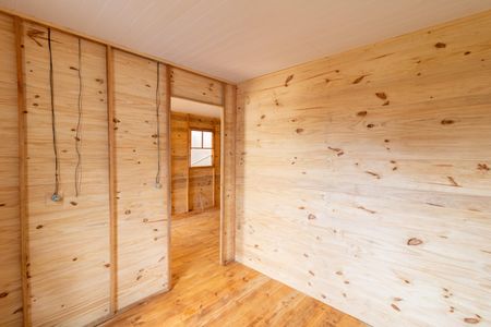 Casa para alugar com 36m², 2 quartos e 4 vagasQuarto 1