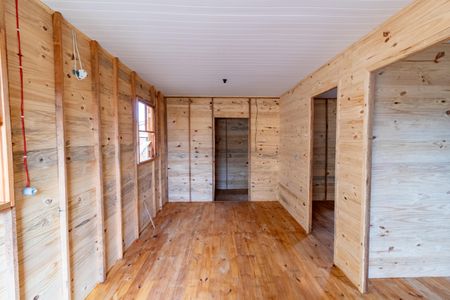 Casa para alugar com 2 quartos, 36m² em Aberta dos Morros, Porto Alegre