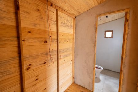 Casa para alugar com 36m², 2 quartos e 4 vagasCozinha