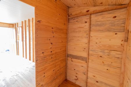 Casa para alugar com 36m², 2 quartos e 4 vagasCozinha