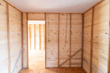 Casa para alugar com 36m², 2 quartos e 4 vagasQuarto 2