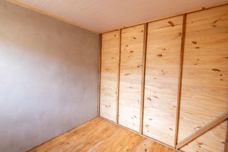 Casa para alugar com 36m², 2 quartos e 4 vagasQuarto 2