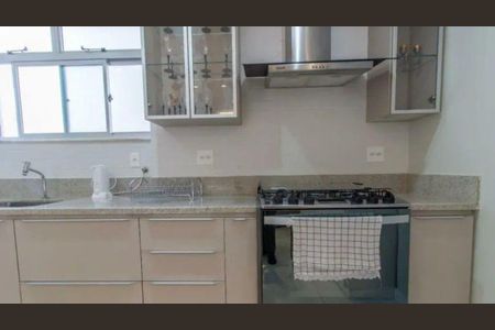 Apartamento para alugar com 2 quartos, 65m² em Anchieta, Belo Horizonte