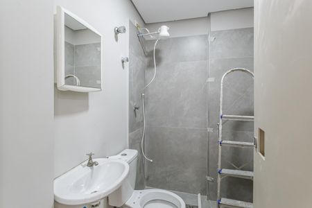 Apartamento para alugar com 115m², 3 quartos e 1 vagaBanheiro de serviço