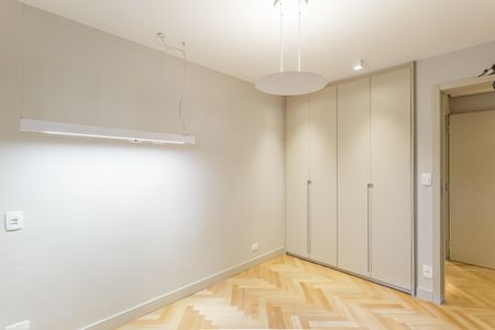 Apartamento para alugar com 115m², 3 quartos e 1 vagaQuarto 1