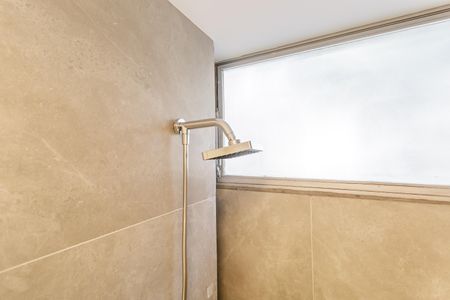 Apartamento para alugar com 115m², 3 quartos e 1 vagaBanheiro da Suíte