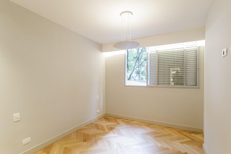 Apartamento para alugar com 115m², 3 quartos e 1 vagaQuarto 2