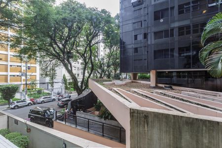 Apartamento para alugar com 115m², 3 quartos e 1 vagaVista
