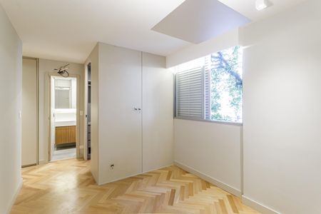 Apartamento para alugar com 115m², 3 quartos e 1 vagaQuarto Suíte
