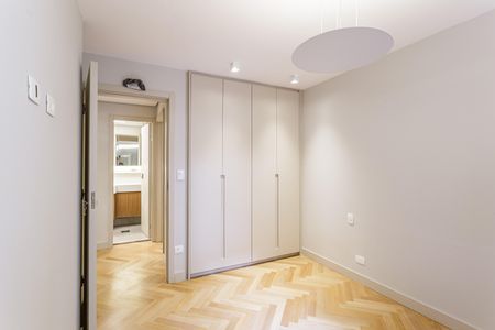 Apartamento para alugar com 115m², 3 quartos e 1 vagaQuarto 2