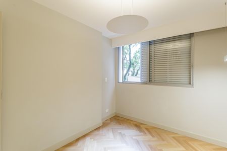 Apartamento para alugar com 115m², 3 quartos e 1 vagaQuarto 1
