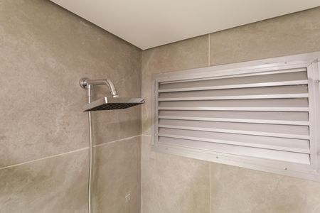 Apartamento para alugar com 115m², 3 quartos e 1 vagaBanheiro Social