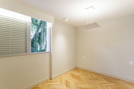 Apartamento para alugar com 115m², 3 quartos e 1 vagaQuarto Suíte
