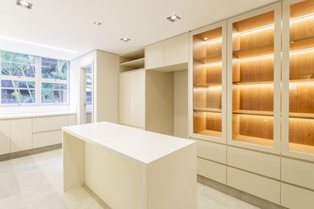 Apartamento para alugar com 115m², 3 quartos e 1 vagaCozinha