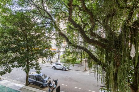 Apartamento para alugar com 115m², 3 quartos e 1 vagaQuarto Suíte