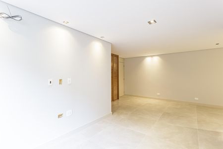 Apartamento para alugar com 115m², 3 quartos e 1 vagaSala