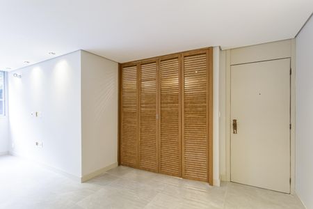 Apartamento para alugar com 115m², 3 quartos e 1 vagaSala