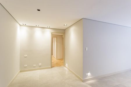 Apartamento para alugar com 115m², 3 quartos e 1 vagaSala