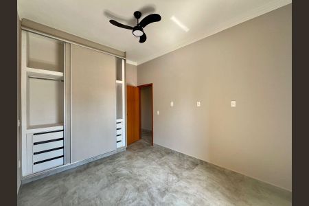 Quarto 1 de casa para alugar com 2 quartos, 80m² em Jardim Proença, Campinas